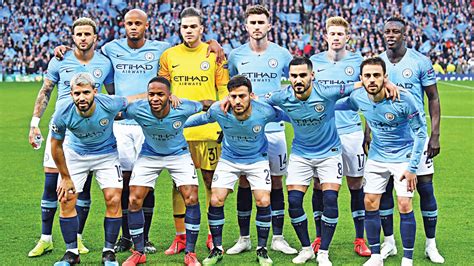 © компания «двадцатый век фокс снг». Man City assemble First billion-euro squad | The Daily Star