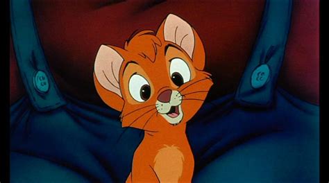 Favourite Character From Oliver And Company Classic Disney Fanpop