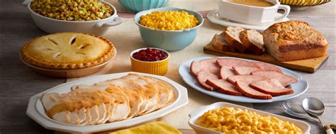 Save 15% on the entire menu. 21 Best Bob Evans Christmas Dinner - Most Popular Ideas of ...