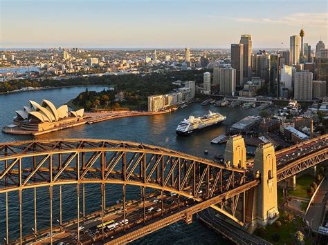 Sydney And Melbourne Rank In Top 10 Most Unaffordable Cities For Housing