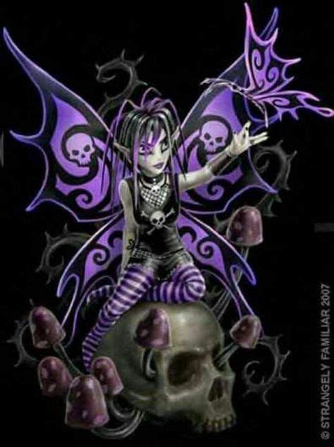 7 Best Trick Fairy Images In 2020 Gothic Fairy Beautiful Fairies