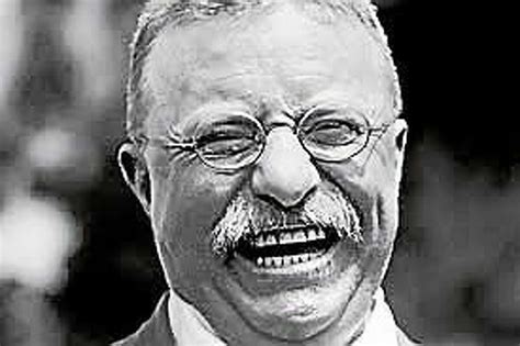 Column Outdoors Conservation And Teddy Roosevelt
