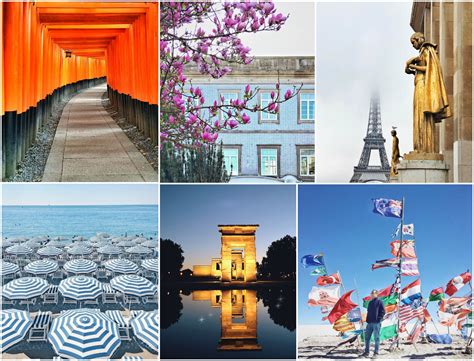 10 Amazing Travel Instagrammers Thatll Feed Your Wanderlust