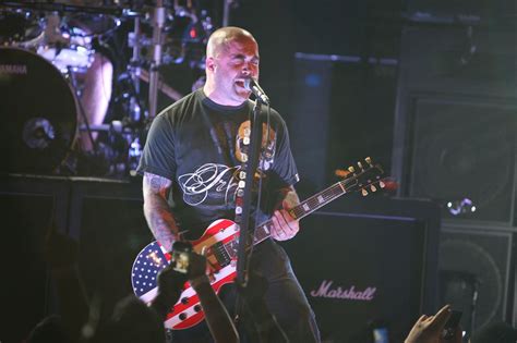 I was suppose to see him about 2 years ago when he opened for. Staind singer Aaron Lewis and Sully Erna of Godsmack heading out on drive-in tour - masslive.com