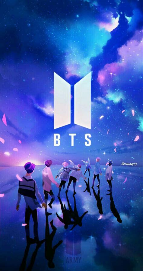 Line hadirkan stiker bts bt21 antara news kalimantan tengah. Pin de vickytheartist em ÆSTHETIC WALLPAPER | Papel de ...