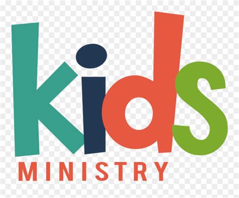 30 Kids Ministry Logo Logo Icon Source