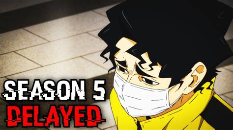 Check spelling or type a new query. Haikyuu Season 5 DELAYED!! (TO THE TOP PART2) - YouTube