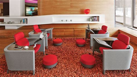 Design Inspiration Ideas For Modern Office Workspaces Steelcase