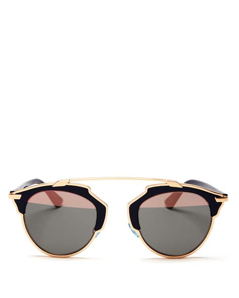 Dior So Real Sunglasses Dior So Real Sunglasses Christian Dior Sunglasses Mirrored Sunglasses