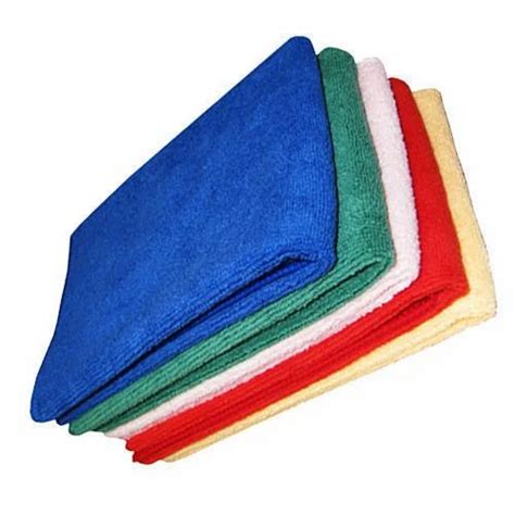 nacs microfiber wiping cloth size 40 cm x 40 cm at rs 32 piece in kolkata id 14844168188