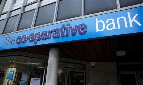 Co Op Bank Delays Issuing Results Again Business The Guardian