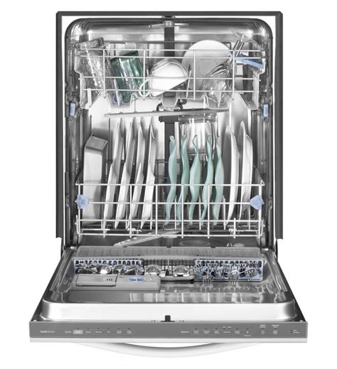 Kitchenaid's new dishwasher series is worth considering with two filters. Whirlpool Gold Dishwasher Parts Fast Finish : Whirlpool ...