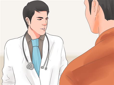 How To Treat A Draining Wound 9 Steps With Pictures Wikihow