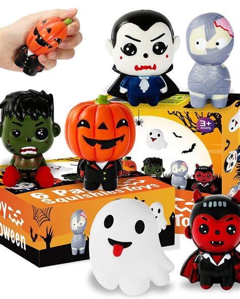 20 Best Halloween Toys For Kids 2023 Top Halloween Toys Ts And Games