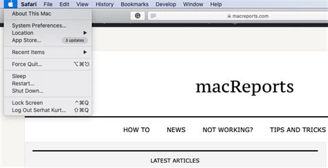 How To Keep Your MacBook From Overheating • macReports