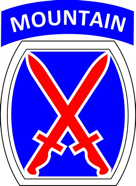 2nd Brigade Combat Team 10th Mountain Division United States