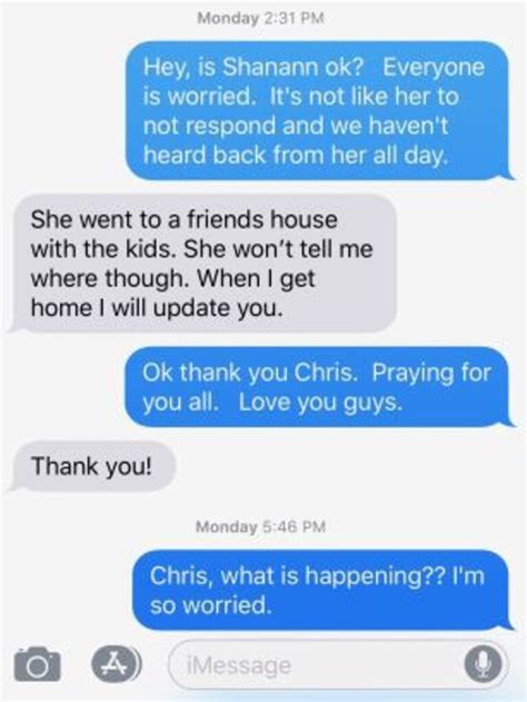 Chris Watts Horrific Killings Of Wife Daughters Still Haunt