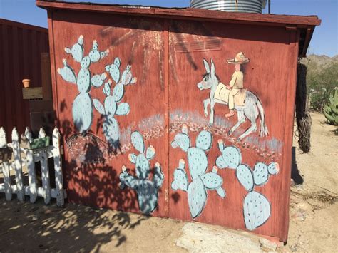 Pin by Delphine on CREATING OUR OWN HI-DESERT OASIS THAT WAS ONCE DRY