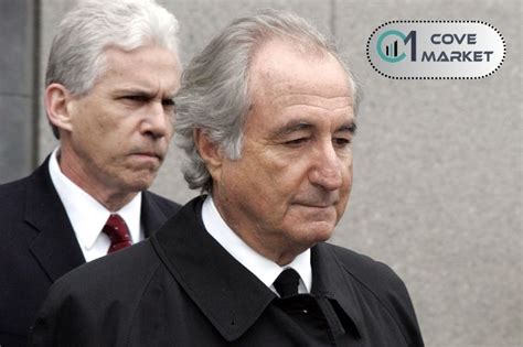 What Is Bernie Madoff Net Worth March 6 2024 Cove Markets