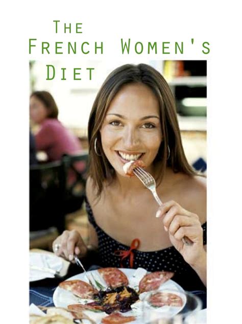 The Secrets Of Being Skinny Like French Women Capital Lifestyle