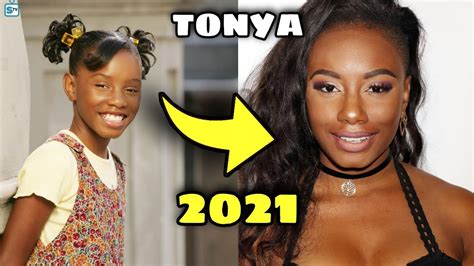 Everybody Hates Chris Cast Then And Now 2005 2021 Youtube