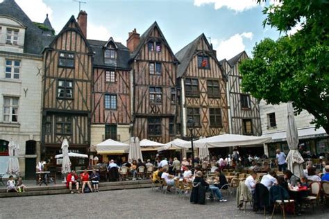 15 Best Things To Do In Tours France The Crazy Tourist