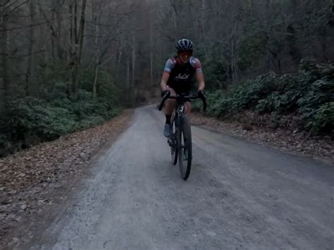 Best Gravel Bike Routes In The Appalachian Mountains Liv Cycling