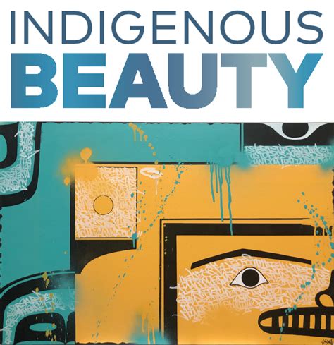 Indigenous Beauty Elements Of Hip Hop Graffiti And Break Dance