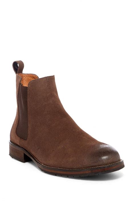 Browse our cheap men's chelsea boots to upgrade your wardrobe for less. Dress Sports Chelsea Boot #MensFashionSmart | Chelsea boots, Chelsea boots men, Chelsea boots ...