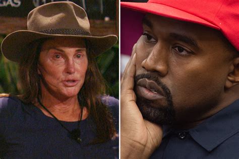 Caitlyn Jenner Shocks Im A Celeb Viewers After Confessing She Doesnt