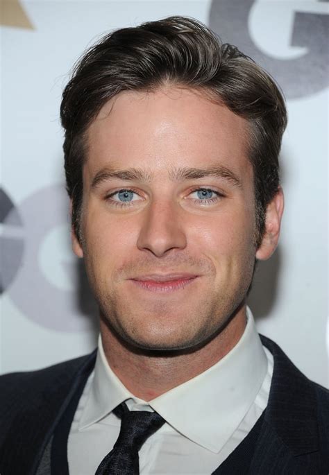 3,776 likes · 47 talking about this. Armie Hammer | Hottest New Celebrities of 2011 | POPSUGAR Love & Sex Photo 10