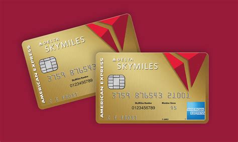 Maybe you would like to learn more about one of these? Gold Delta SkyMiles Credit Card 2021 Review - Should You Apply?