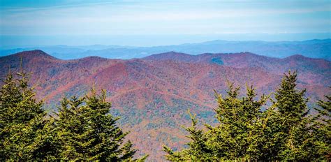 30 Fascinating Facts About The Appalachian Mountains For Trivia Buffs