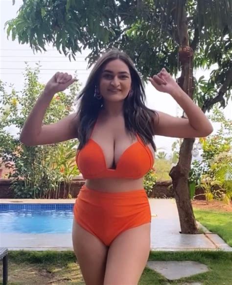 Top Most Favourite Instagram Models With Bouncy Big Boobs