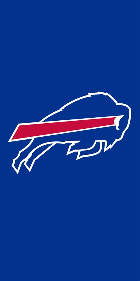 Download Buffalo Bills Nfl Team Logo Wallpaper