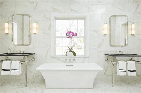 A Luxe And Spa Like Bathroom For Less Online Sources For Discount