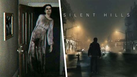 Pt Silent Hills Todavía Puedes Descargarlo Y Aquí Te Decimos Cómo