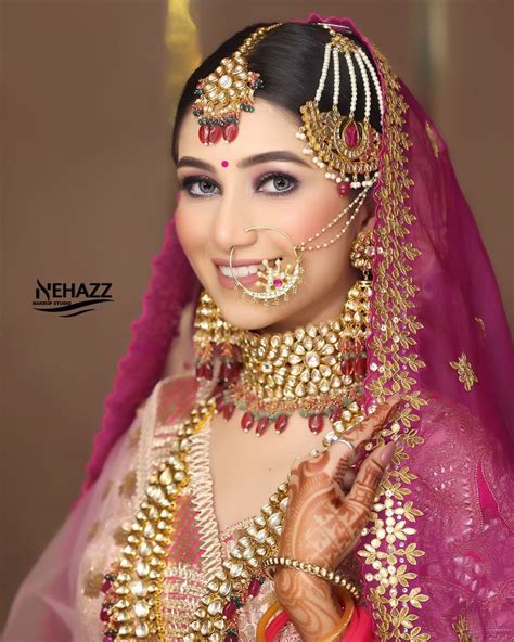 pin by rinku singh on bridal indian bridal makeup indian bridal photos indian jewellery design