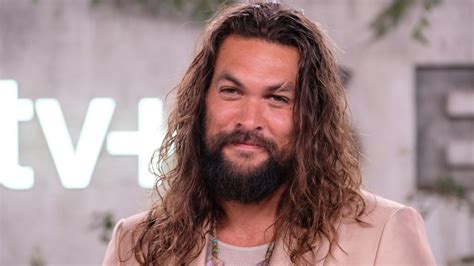 jason momoa s nipples make a surprise cameo on saturday night live and steal the show