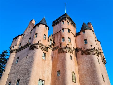 10 Castles In Aberdeenshire You Need To Visit Gallivanting Laura