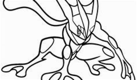 Greninja Mega Evolution Pokemon Coloring Pages Coloring Pages