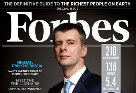 Five Irish Make Forbes Billionaire List Irish America