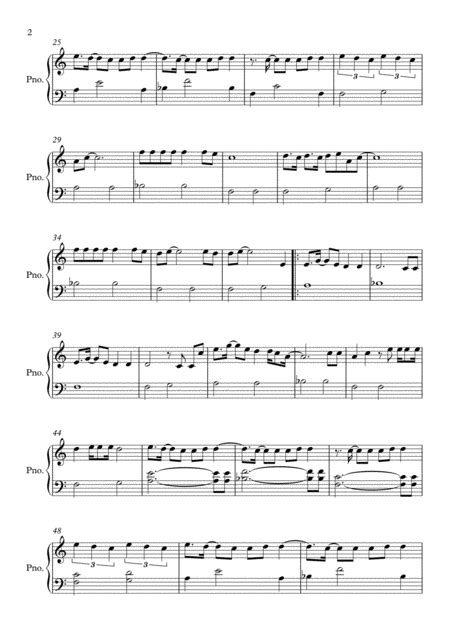 Dua Lipa One Kiss Tekst - One Kiss By Calvin Harris Dua Lipa Easy Piano Music Sheet Download - TopMusicSheet.com