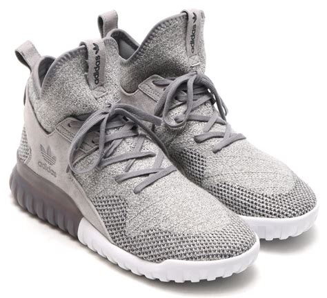 We did not find results for: adidas Tubular X Primeknit Black Sesame Grey - Sneaker Bar ...