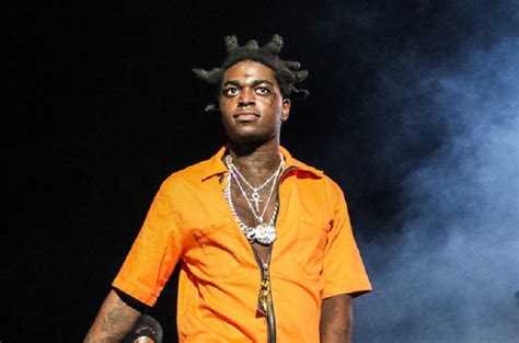 Rapper Kodak Black Arrested Again In Broward County Wdbo