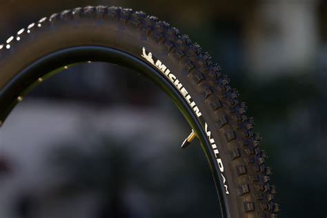 Make michelin a leader in sustainable mobility. 4 Michelin Wild AM Tires Were Sacrificed During this ...