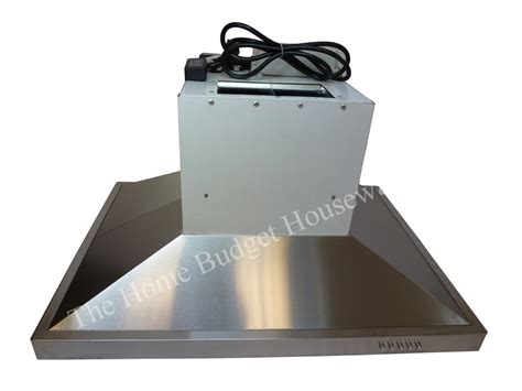Check spelling or type a new query. Stainless Steel 30" Kitchen Fan Oven Range Hoods Island ...