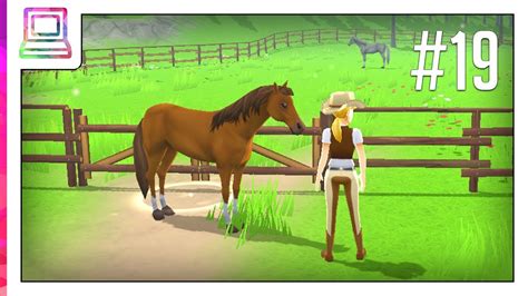 My Riding Stables Your Horse Breeding Part 19 Horse Game Youtube