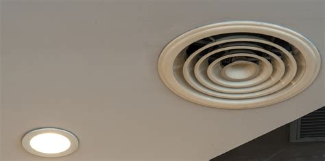 How To Open And Close Round Ceiling Vents Hvac Buzz