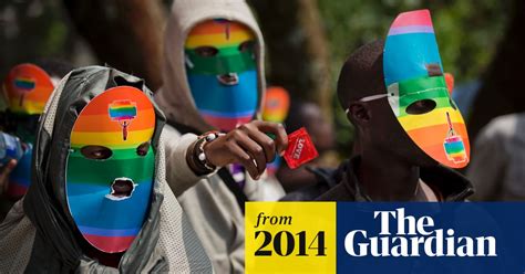 Ugandan President To Sign Anti Gay Law Uganda The Guardian